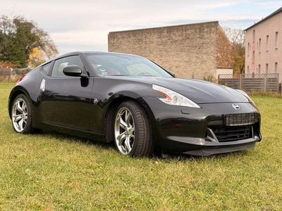Nissan 370Z