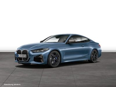 gebraucht BMW M440 i Coupé