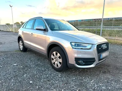 Gebraucht Audi Q3