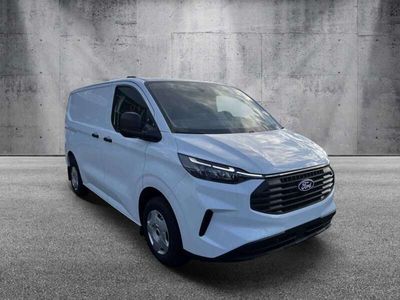 gebraucht Ford Transit Custom Neues Modell