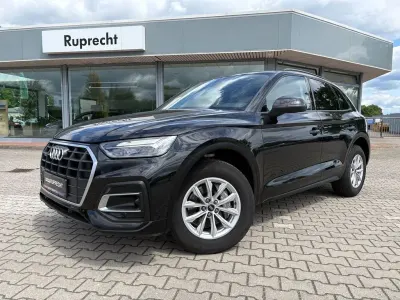 Gebraucht Audi Q5