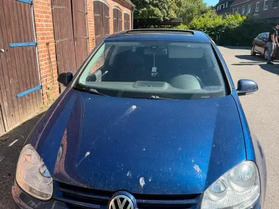 Gebraucht VW Golf V