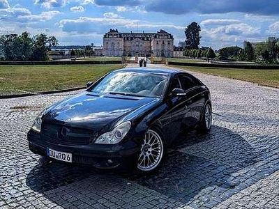 Gebraucht 2006 Mercedes CLS350 Coupé | 6.500 €