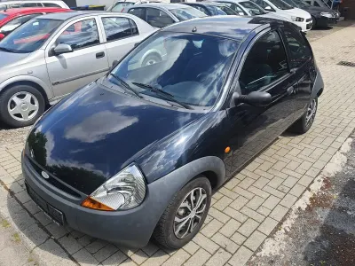 Gebraucht Ford Ka
