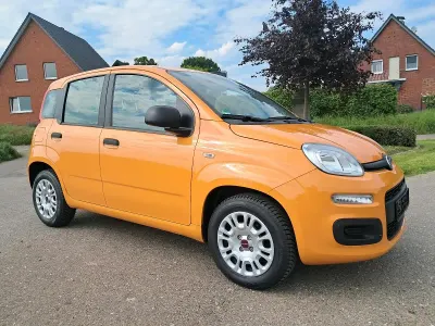 Occasion Fiat Panda 70 ch (51 kW) 2018 Citadine