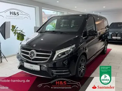 Gebraucht Mercedes V220