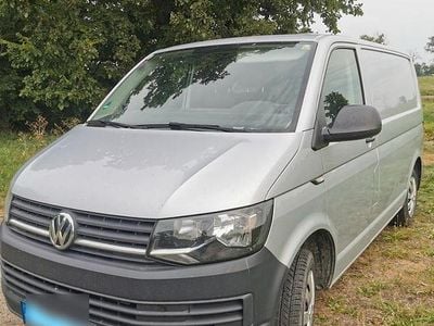 VW T6