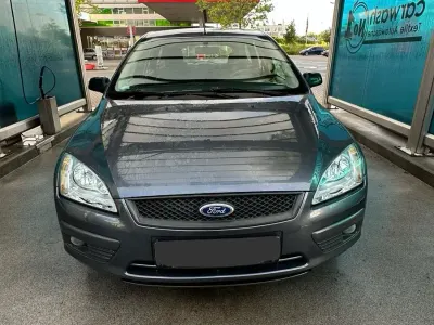 Gebraucht Ford Focus