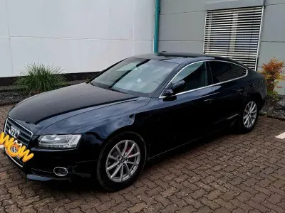 Gebraucht Audi A5 Sportback