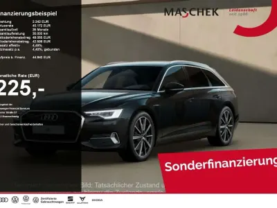 Gebraucht Audi A6