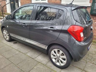 gebraucht Opel Karl Activ