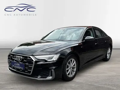 Gebraucht Audi A6
