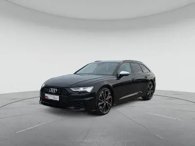Gebraucht Audi S6