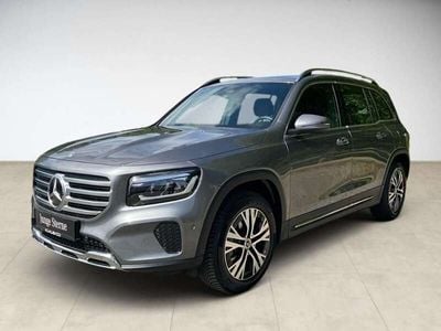 Mercedes GLB200