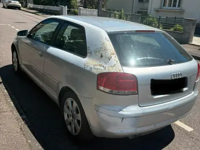 Gebraucht Audi A3