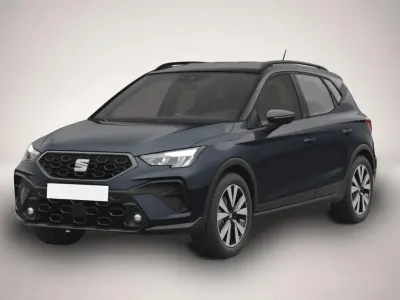 Gebraucht Seat Arona