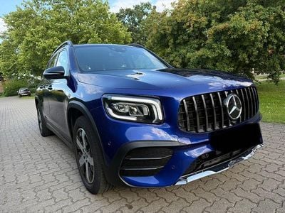 Mercedes GLB200
