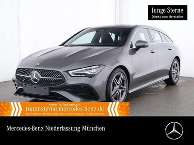 Mercedes CLA200
