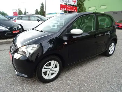 Gebraucht Seat Mii