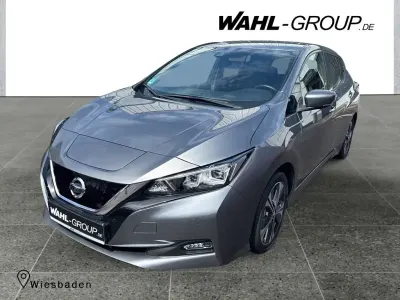 Gebraucht Nissan Leaf