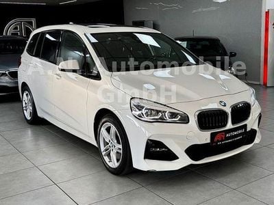 Gebraucht BMW 220 M Sport 190 PS (139 kW) 2020 Weiß Limousine