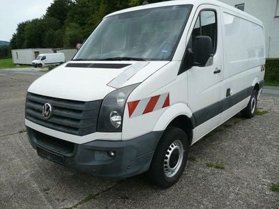 VW Crafter