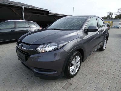 gebraucht Honda HR-V 1.5 i-VTEC *BT*KLIMA*SHZ*