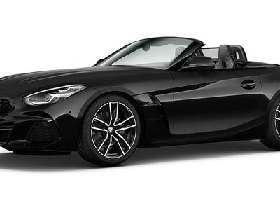 Gebraucht BMW Z4 197 PS (144 kW) 2023 Cabrio