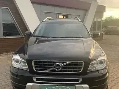 Gebraucht Volvo XC90