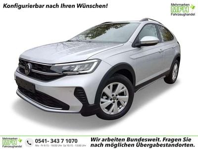 Gebraucht VW Taigo