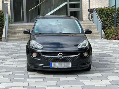 gebraucht Opel Adam Apple CarPlay Sommer Winterreifen