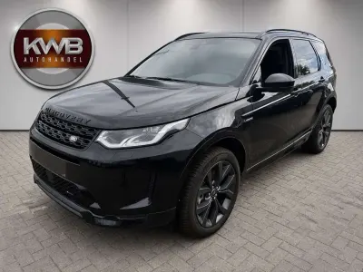 Gebraucht Land Rover Discovery Sport