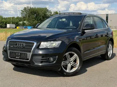 Gebraucht Audi Q5