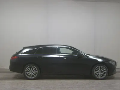 Gebraucht Mercedes CLA200 Shooting Brake