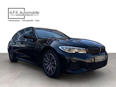 BMW M340