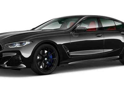 Gebraucht BMW M850 530 PS (389 kW) 2022 Coupé