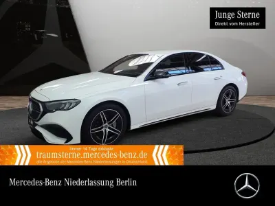 Gebraucht Mercedes E200