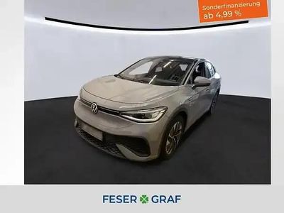 Gebraucht VW ID.5 Pro 150 kW (204 PS) 2022 Mondsteingrau SUV