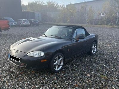 Mazda MX5