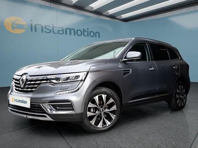 Second-hand Renault Koleos 158 CP (116 kW) 2022 Gri SUV