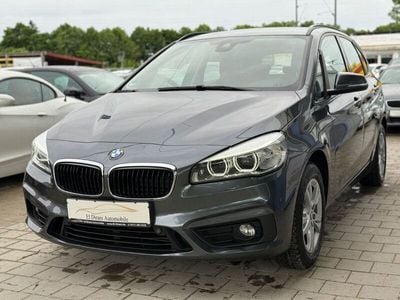 BMW 218 Active Tourer