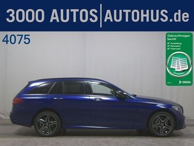 Mercedes C300