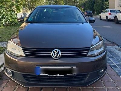 VW Jetta
