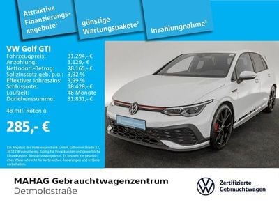 VW Golf VIII