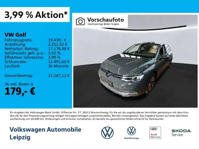 Gebraucht VW Golf VIII