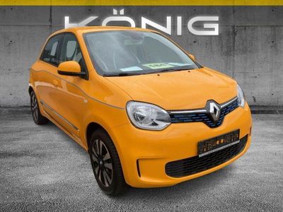 gebraucht Renault Twingo E-TECH Intens KLIMA*CARPLAY*ALLWETTER*PDC