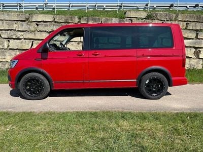 VW T6