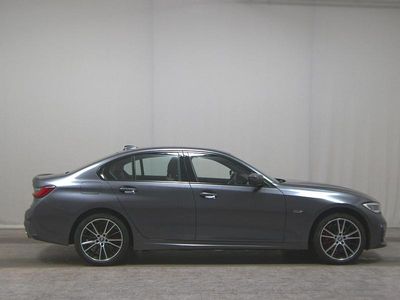 Occasion BMW 320e M Sport 204 PK (150 kW) 2021 Grijs Sedan