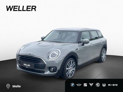 Mini One Clubman