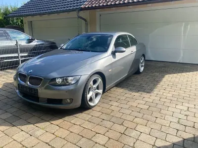 Gebraucht BMW 325 Cabriolet